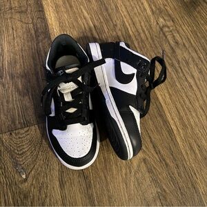 Nike Dunk Low Size 13C